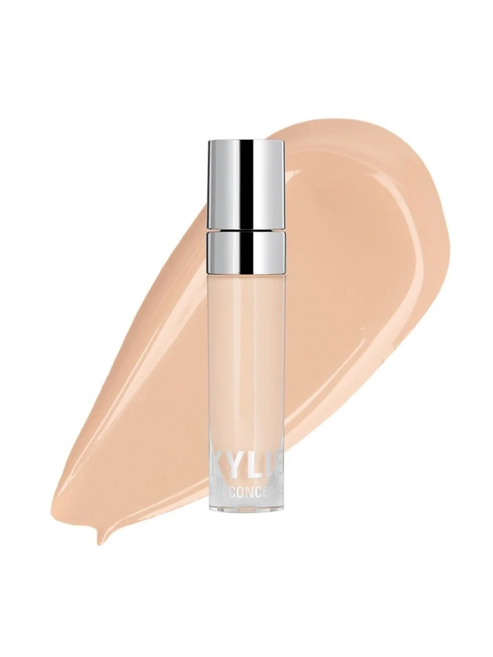 2 Kylie Cosmetics • Nude Concealers in Bone Shade